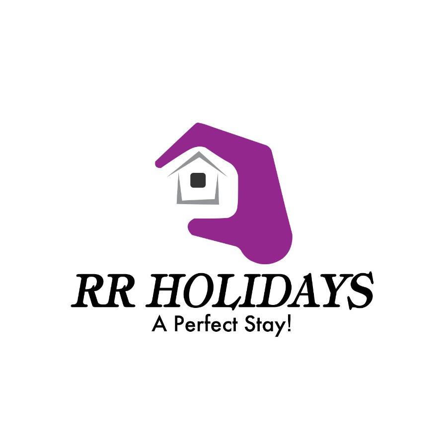 Rr Holidays コダイカナル エクステリア 写真